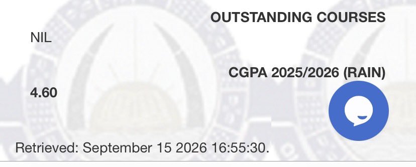 Abigealll's tweet photo. Officially a FIRST CLASS MATHEMATICS graduate 🥹🎓

Get in jhoorrr 💃🏾😂 https://t.co/KNOdfL8RtF
