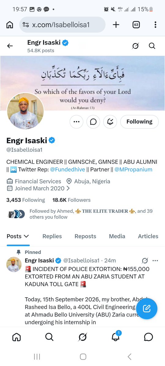 Jeeddafx's tweet photo. @Isabelloisa1 @pip_prof01 @FundedNext @Marwan_fx01 @Flynnn_FN Honestly,  fundednext is the GOAT propfirm, I like fundednext for its zero payout deniel, no hidden rules on all evaluations, the best thing is; trading days count even with no profit. Fundednext is the best bro.. there are only two propfirm; fundednext and others. https://t.co/pEGSSNn3xx