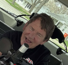 cppfam's tweet photo. Tom Decooman (59) is our 2nd catch today in Ohio! Tom is disabled & can't talk but he can text using devices which is what he was doing to communicate with multiple minors as young as 8 years old asking them for nudes, sending his own nudes & telling one of them to show the 8 yr old his penis because it would be unfair for her not to see a penis if she were to suddenly die tomorrow.

He's been caught before by the police but the judge let him go because they think he's too disabled. His caretakers say he may not be able to talk but he's very sharp minded when he communicates to them through devices. He understands right from wrong, in fact he was even making fun of the judge because they thought he was too disabled to know what he's doing.

Tom has been banned from multiple social media's for sexually communicating with minors. He is an extremely dangerous child predator because people think his disability means he can't harm others which just isn't true.