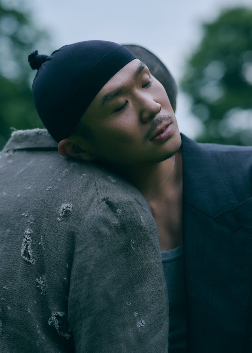 Spincoaster's tweet photo. 【NEWS】ZIN、『JOJO (Remixes)』よりBudaMunkによる“Distortion”リミックス配信

1Co.INRが手がけた原曲を新たに再構築 https://t.co/9KLSs255eS @ZIN_SOUL @budamonkfonk https://t.co/mIJqAtvAYe