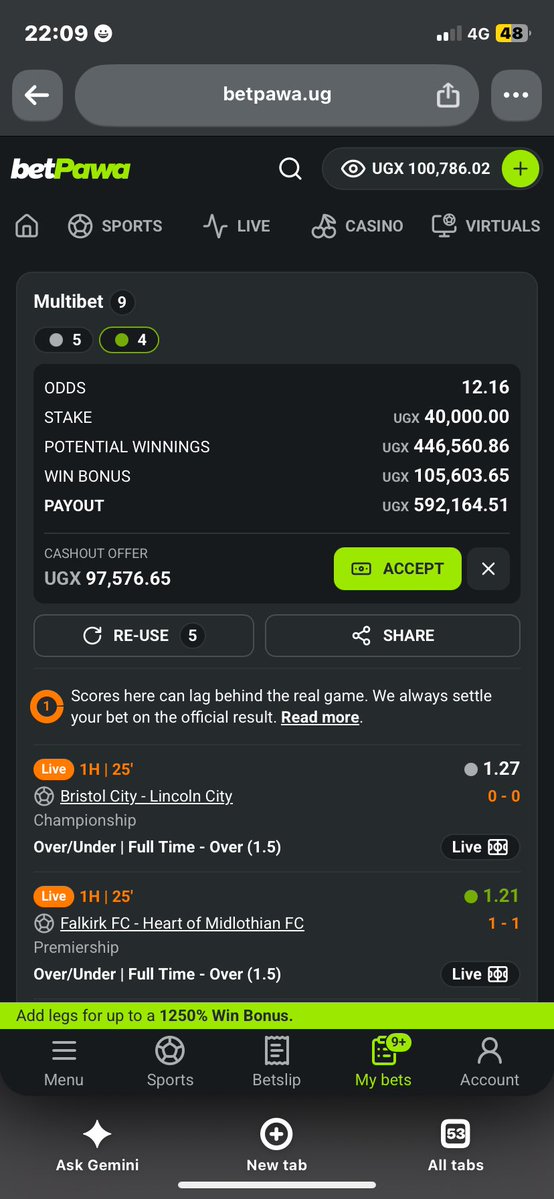 nash4395's tweet photo. If u feel like cashing out this odd 12 free u can https://t.co/PtGHOnAifl