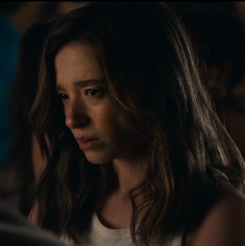 fxk4ll's tweet photo. 🚨: Mikey Madison in new images from The Social Reckoning. 

October 9th in theaters https://t.co/J1tsxHOdbe