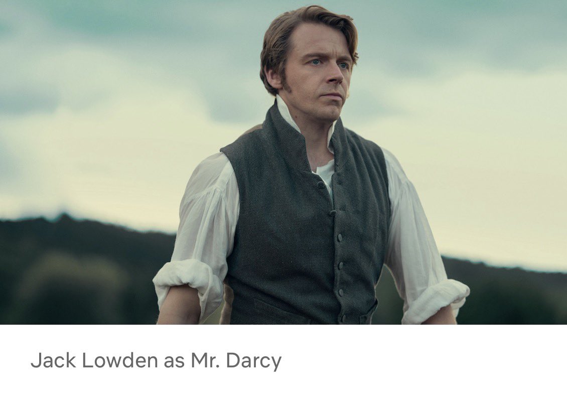 State_of_JGrace's tweet photo. I'm supposed to balieve these two actors grew up together?????????? Mind you, that's not even my Mr Darcy… https://t.co/5zF3EeiF4S