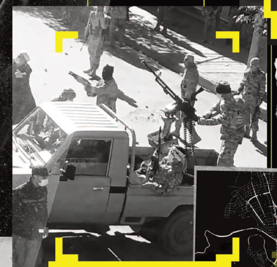 AmnestyIran's tweet photo. On 16 Sep, the 4-year anniversary of the #WomanLifeFreedom uprising @amnesty will publish a landmark 1000+ page report on crimes under international law committed by Iran's authorities during the 2022 deadly crackdown. We'll be live-posting from a press conference at 10am UK time https://t.co/0wkpSP3ssr
