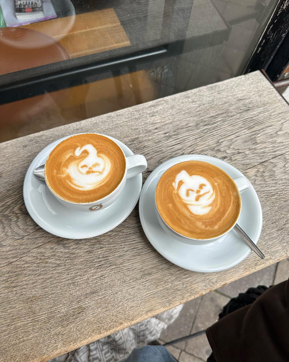 claudeirmendoa's tweet photo. Good morning! ☕ Remember, the world is a better place with you in it—go shine today! ✨
EdxAs https://t.co/ASpp3nvaO7