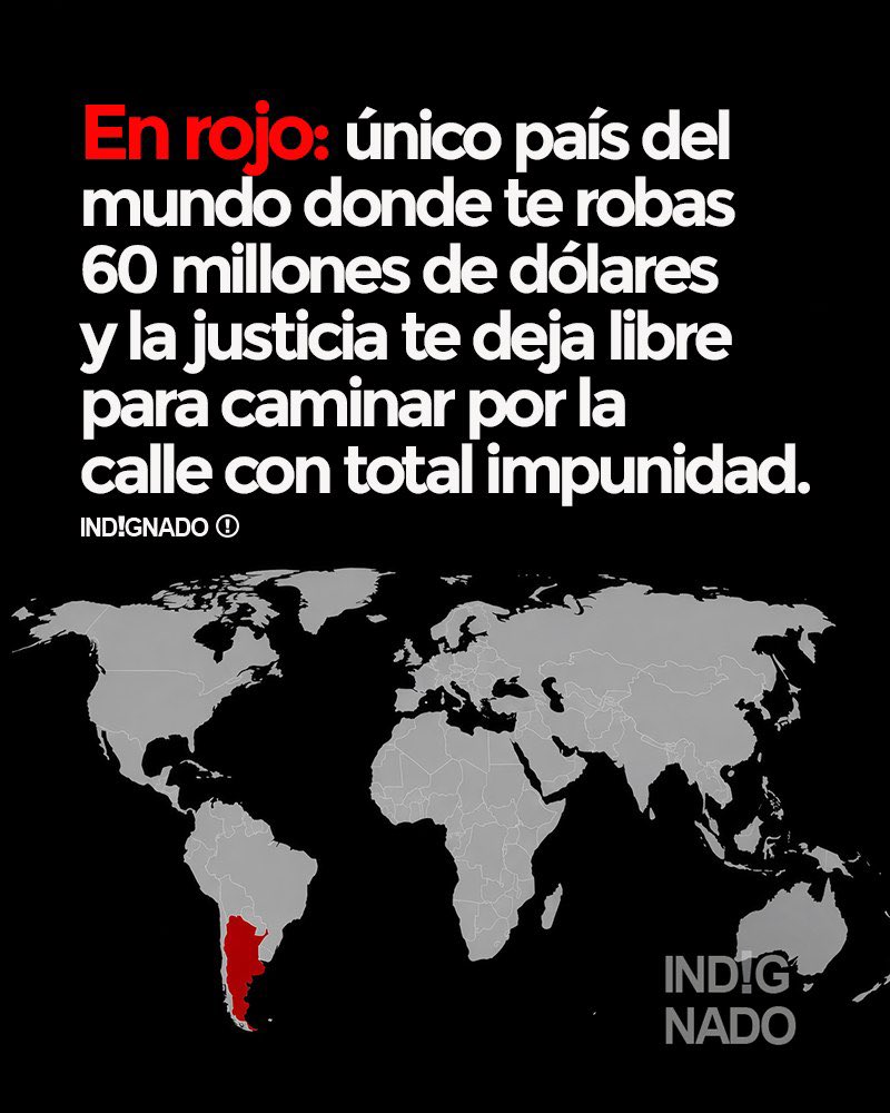 indignadoxd's tweet photo. La justicia se nos sigue riendo en la cara. https://t.co/VvO88OOW9i