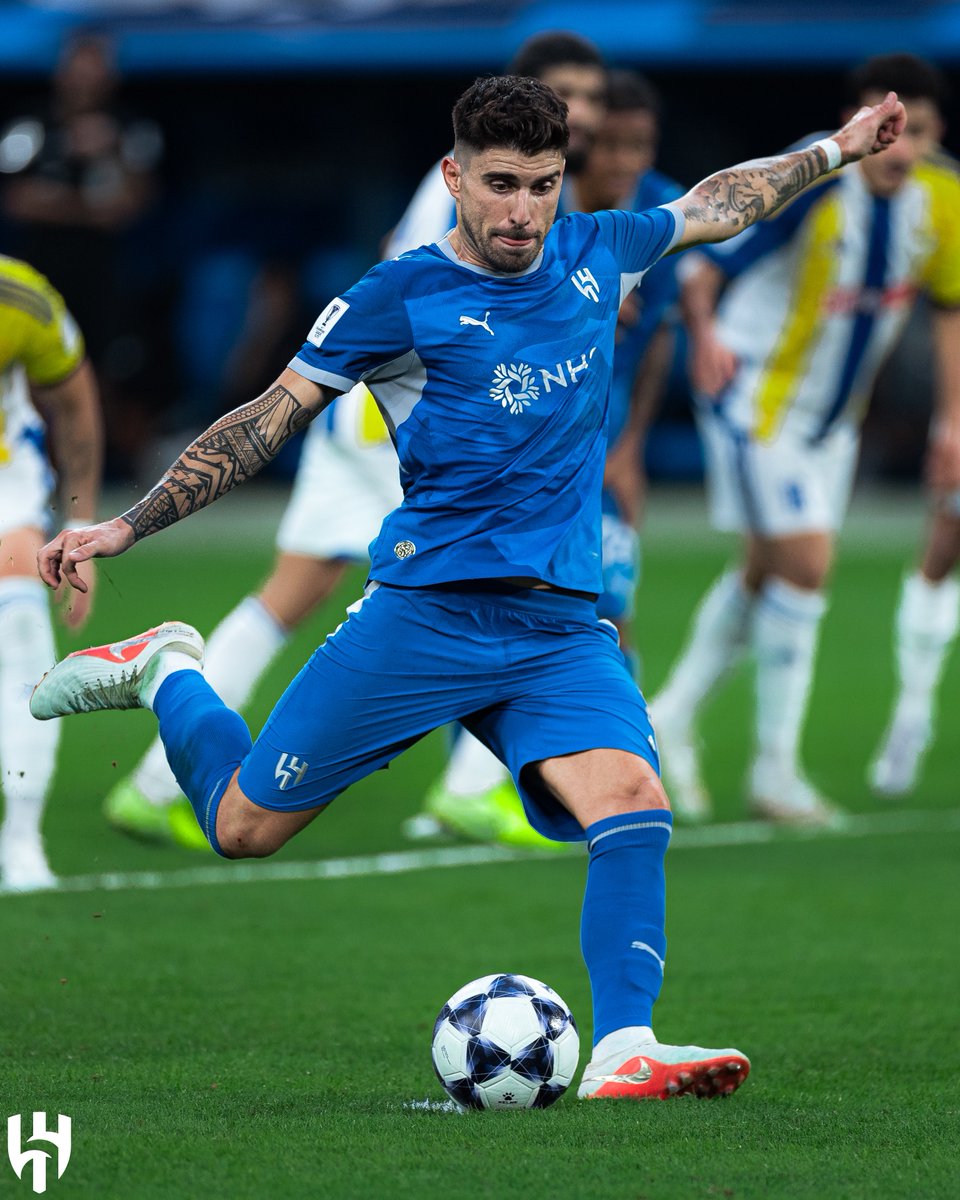 Alhilal_FC's tweet photo. بالتخصّص 💙👉 https://t.co/Tp2spgFgxi
