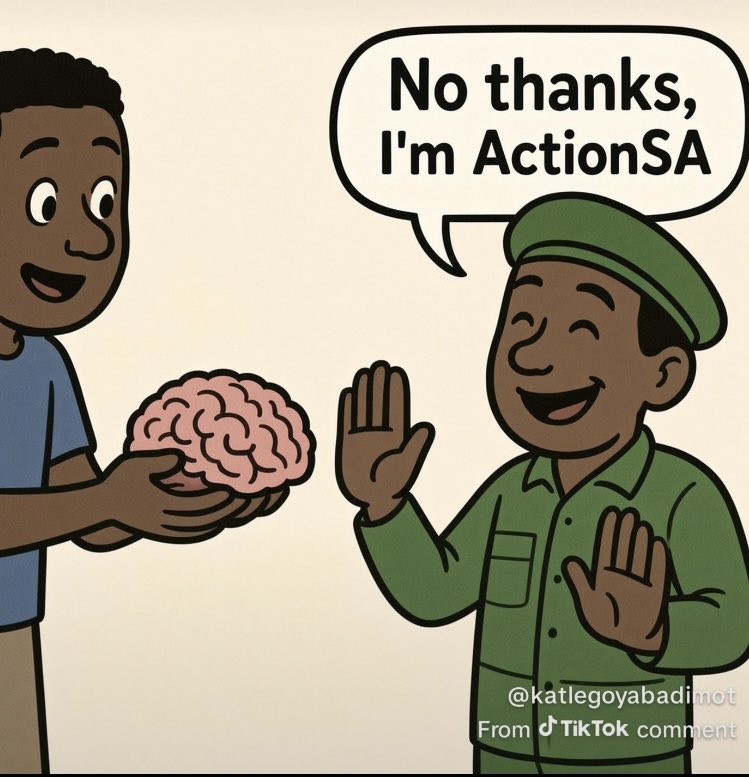 bonzeM's tweet photo. @TimModise @Action4SA 🤡🤡🤡🤡🤡🤡🤡🤡 https://t.co/DkL3FQ5qCq