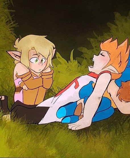 DailyPercedal's tweet photo. #wakfu #wakfus4 #Tristepin #Evangelyne #Percedal #Ankama #Animation #manga #Dofus #Wakfus5 https://t.co/XOyX7rO6WX
