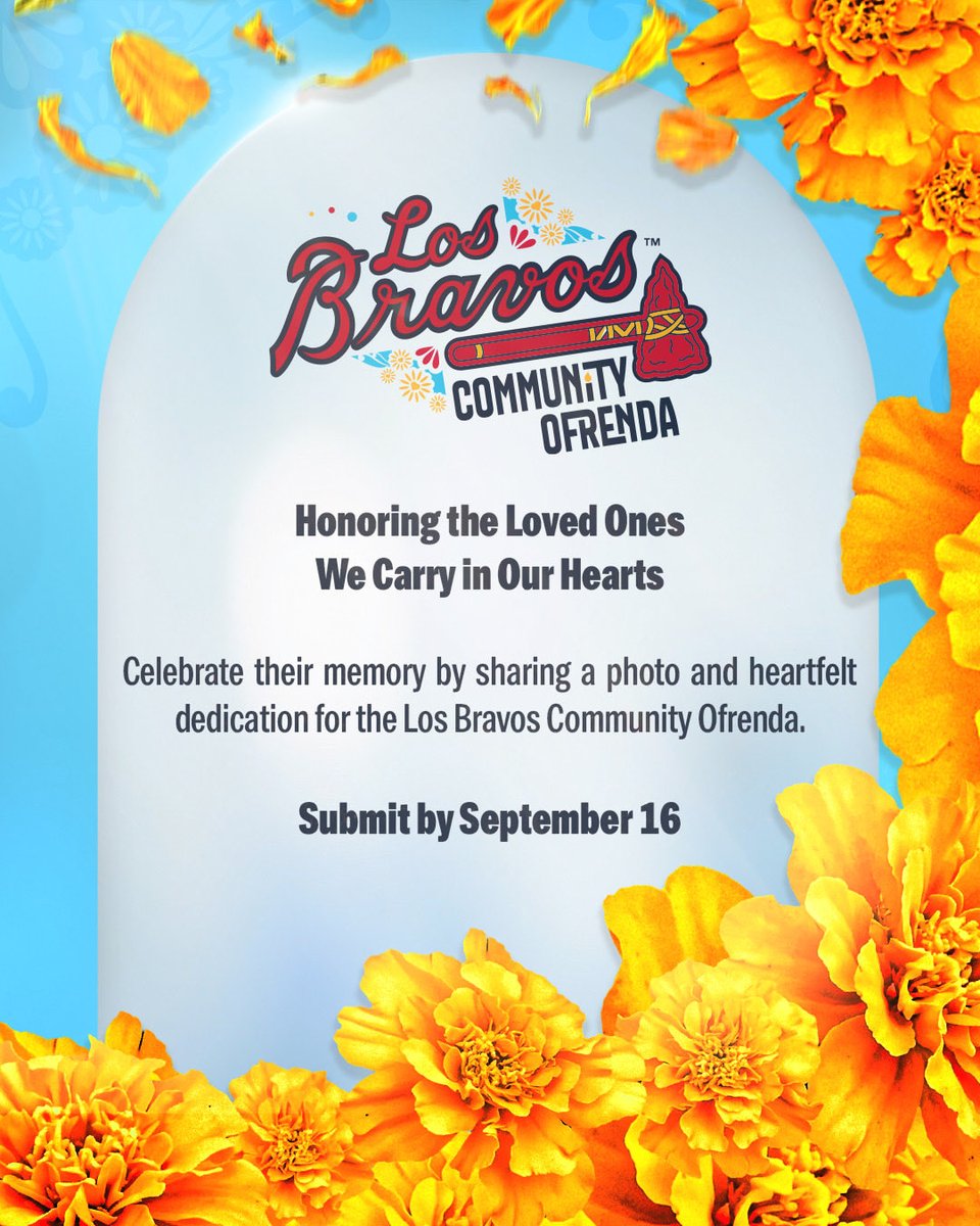 LosBravos tweet picture