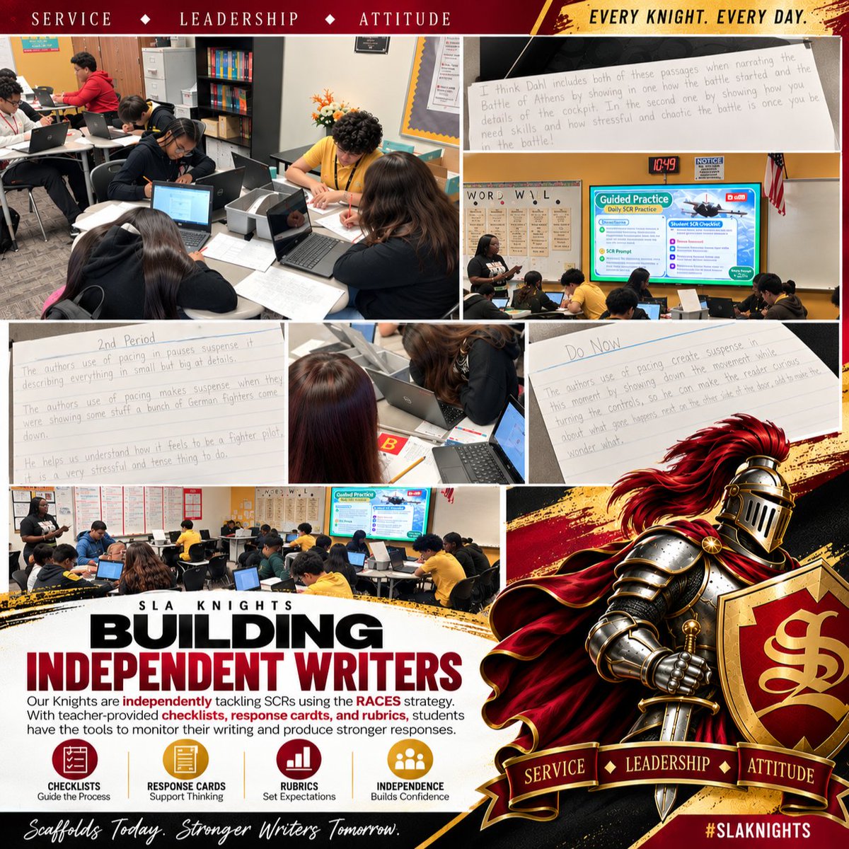 SpringLeadAcad tweet picture