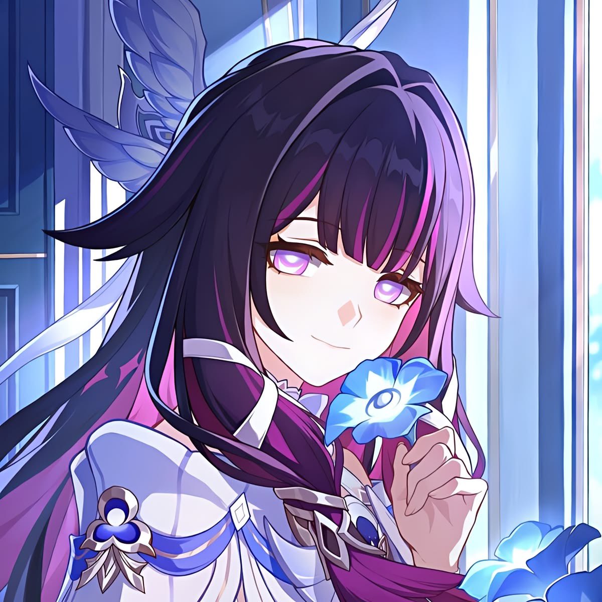 lunardollye's tweet photo. ⓘ this user loves Columbina https://t.co/NW0ZHzOM6e