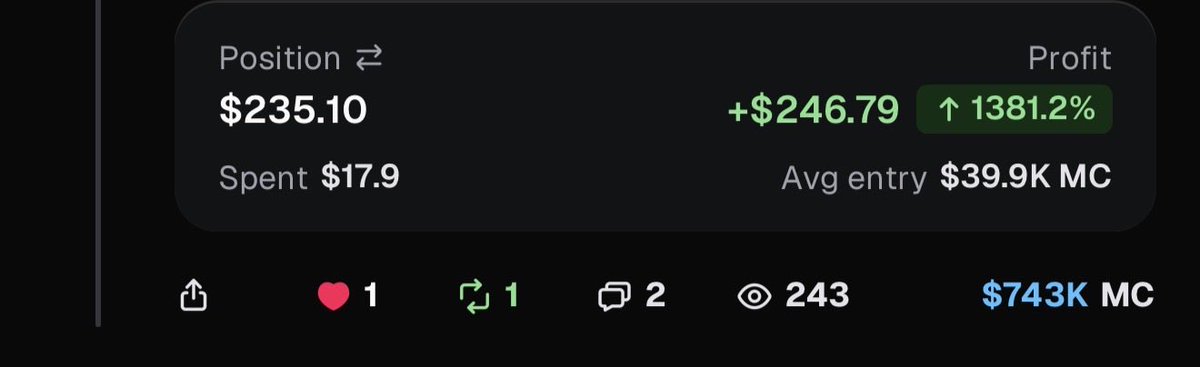 Komernico's tweet photo. Ye it was time to send the pill and it happened.. glad I got this in my for you within 2mins so i got a goated entry on $pill https://t.co/IFrS2mRumJ