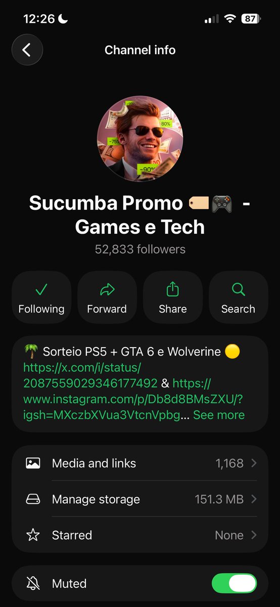 LeuckBoy's tweet photo. @SucumbaGames @CinefilosPost 🔥 https://t.co/5Shnehbmec
