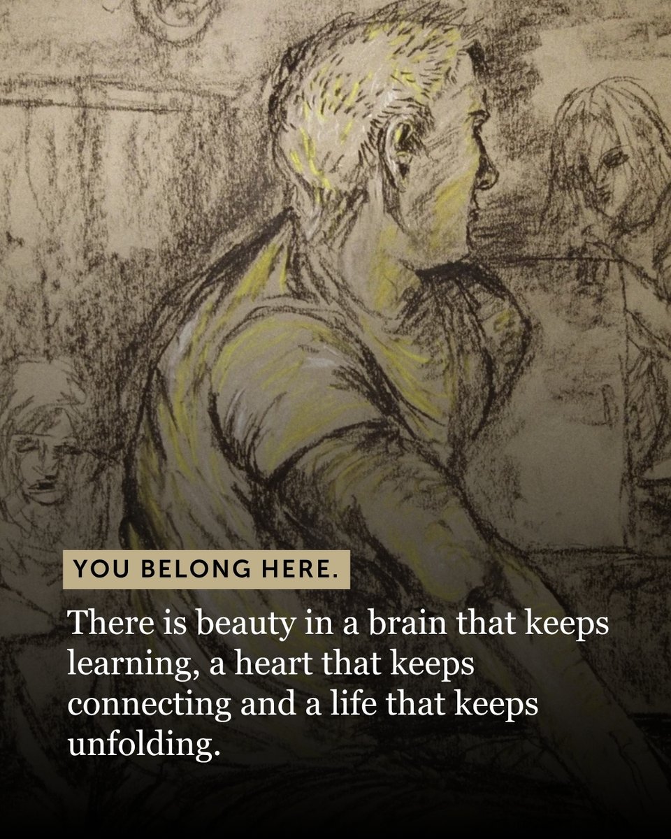 BrainHealth's tweet photo. This National Suicide Prevention Awareness Month, we’re highlighting the connection between brain health and mental well-being. 🧠

Explore science-backed resources to build resilience and support lifelong wellness: https://t.co/OfPERTY85z https://t.co/IMJ3kFbsvq