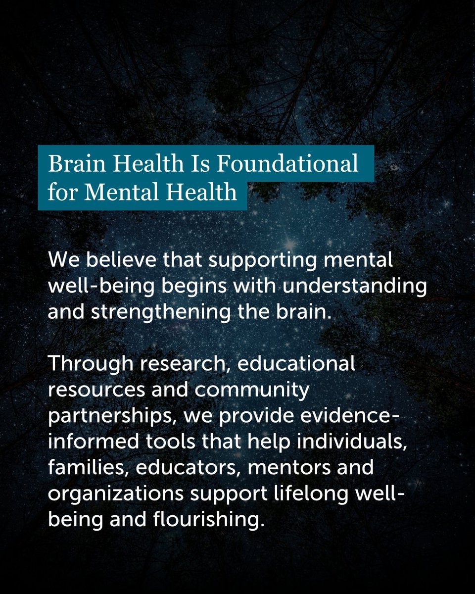 BrainHealth's tweet photo. This National Suicide Prevention Awareness Month, we’re highlighting the connection between brain health and mental well-being. 🧠

Explore science-backed resources to build resilience and support lifelong wellness: https://t.co/OfPERTY85z https://t.co/IMJ3kFbsvq