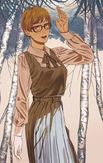 footloseryuko's tweet photo. ok if i ever do a roleplay thingymajig with ppl just assume this little gal is my muse thing i guess! idk how this stuff works.. https://t.co/Tf0o5lujg6