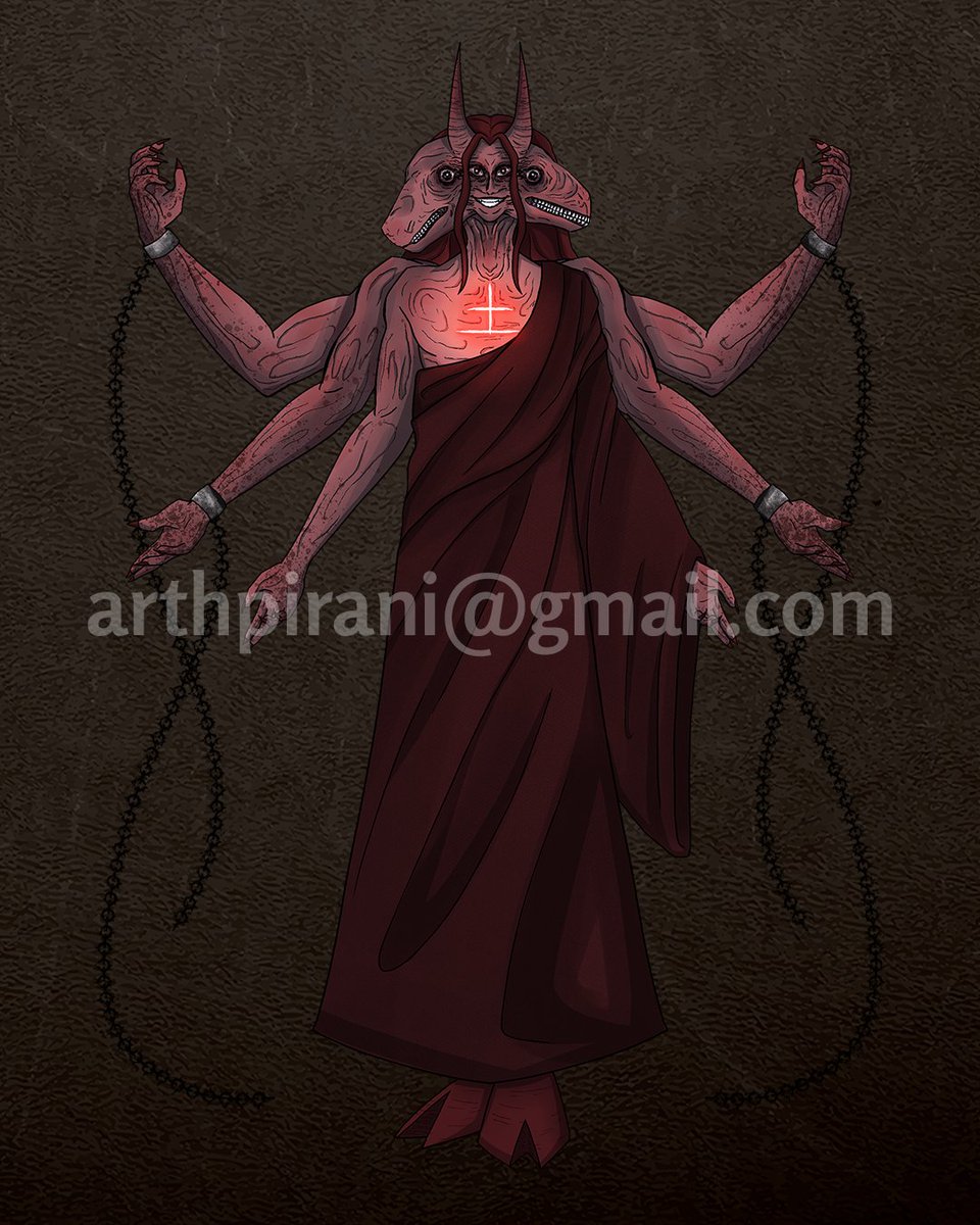 ArthPiraniToken's tweet photo. @BiaArt_Oficial Oii! Sou um artista que trabalha com comissões de tokens de personagens e criaturas para RPGs de mesa!
Comissões abertas! https://t.co/RcZD6zkgKi