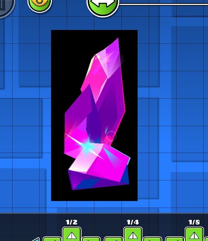 STOPRADIATOR's tweet photo. some stuff #GeometryDash https://t.co/gwm8SdEnl3