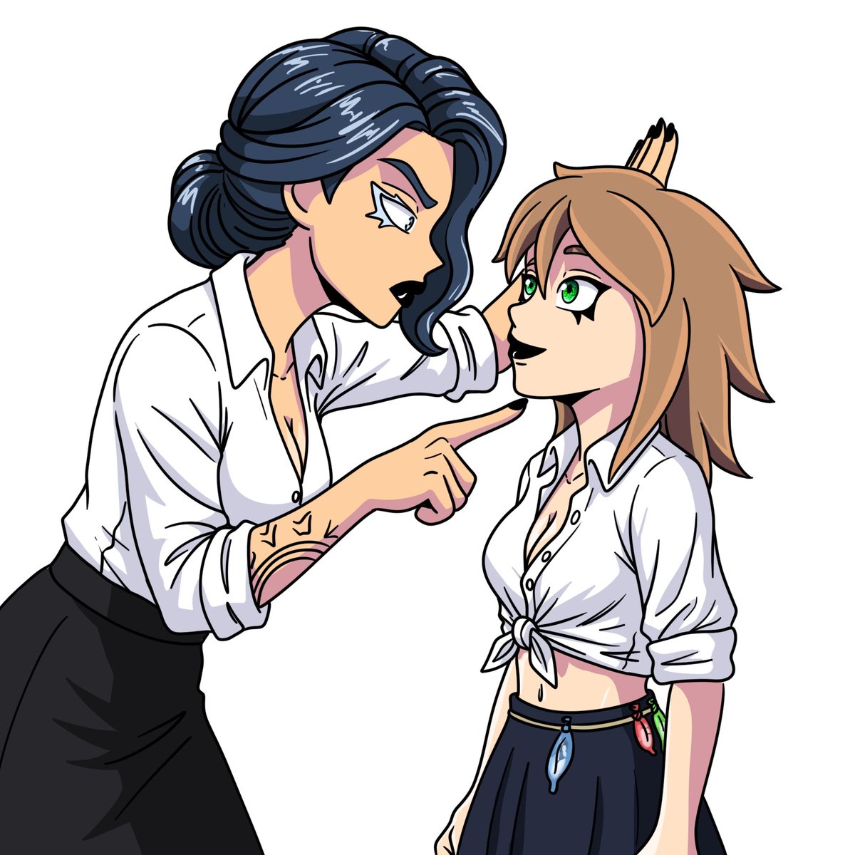 AmyRuler4's tweet photo. Camisinhas cheias 💦🔞Aluna pega

#Adescendentedeavalon
#hentai
#rule34ㅤㅤㅤ 
#nsfw 
#porn 
#ageup https://t.co/qiLNi4fYJD