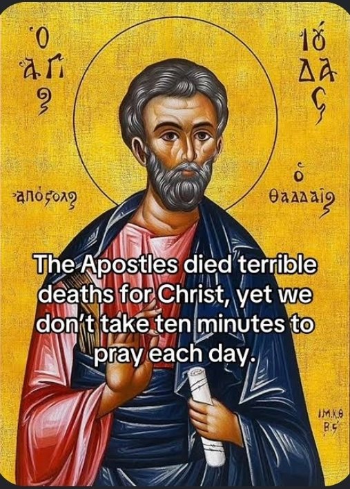 Iron12cross's tweet photo. Another Eastern Orthodox quote of the day is ☦️ #orthodoxy https://t.co/E9nDEIEKid