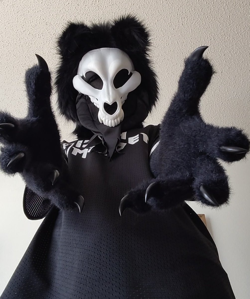 MesoplushLive's tweet photo. Do you need a hug https://t.co/RVnQ83NmaG