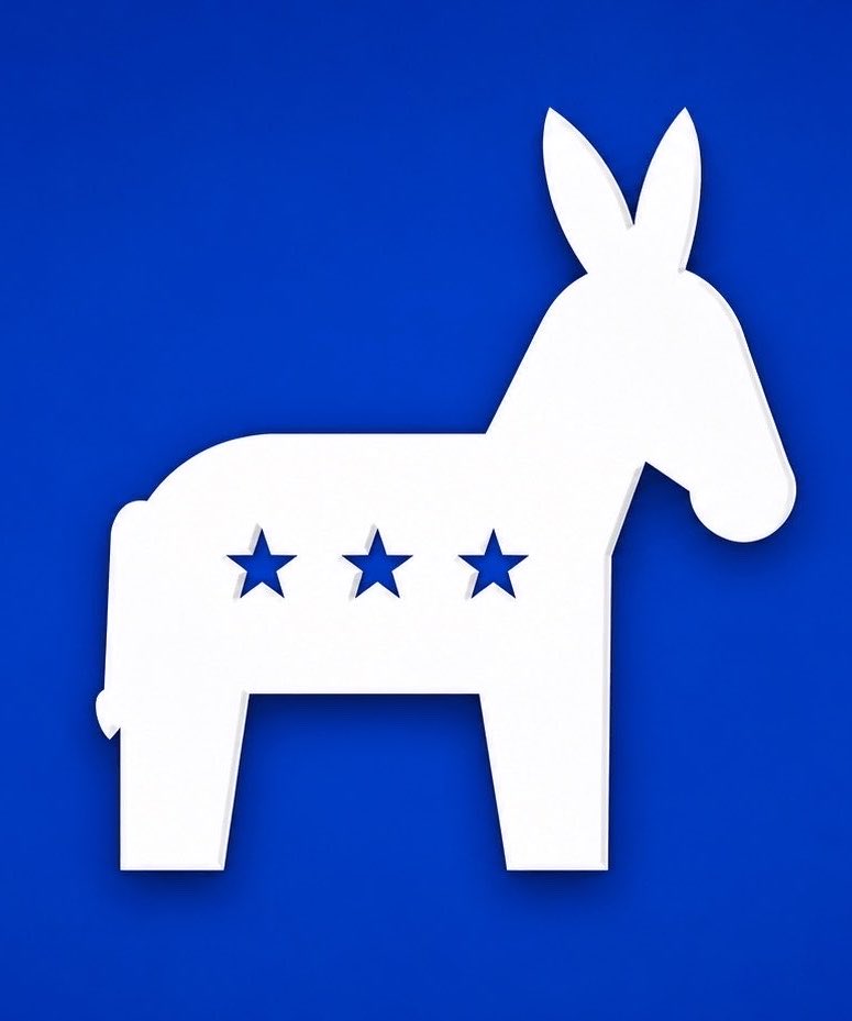 WatcherGuru's tweet photo. JUST IN: 🇺🇸 Zero Democrats voted to advance the Crypto Clarity Act. 

4 Republicans also voted against the bill. https://t.co/7hxMPnAeMa