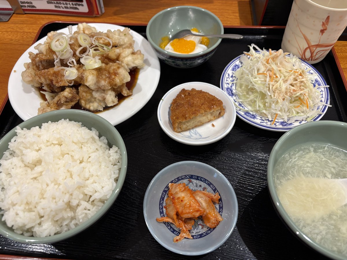 66Mori_'s tweet photo. 今日昼食ったのを、投下 https://t.co/3atf4sGEa7