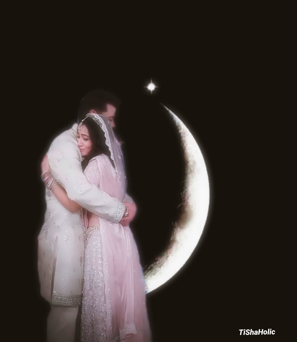 Solivagant143's tweet photo. 💫

#TumDenaSaathMera #Aprakshi #TiSha https://t.co/d7T1vcwGGN