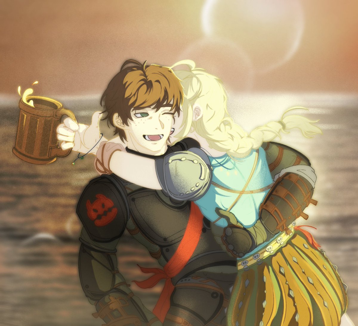 noogbb815's tweet photo. #httyd #hiccstrid

힉스트리드 https://t.co/O7PhEtNvO3