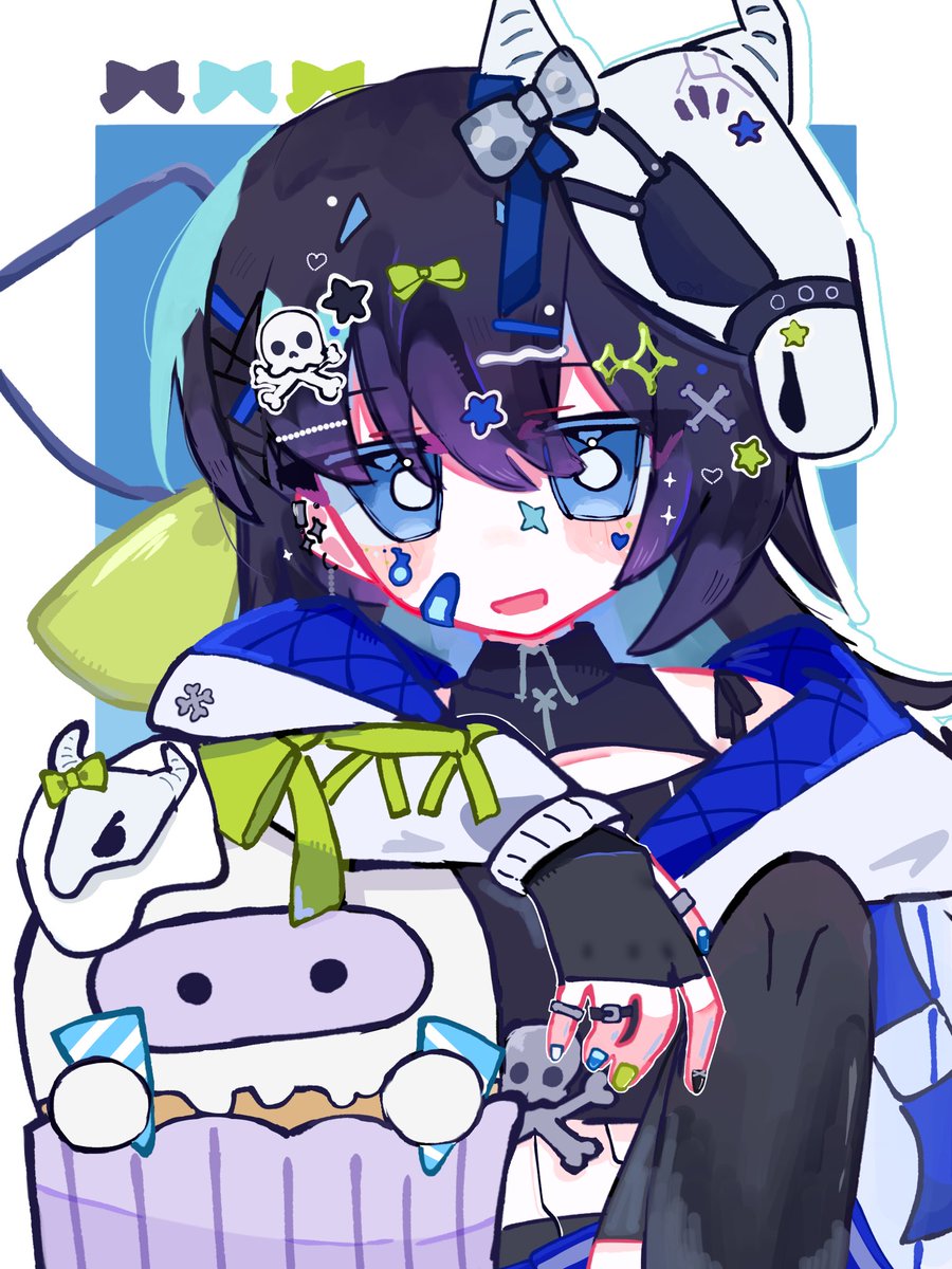 sakanasan_0507_'s tweet photo. #めめもりアート

𝙷𝚊𝚙𝚙𝚢 𝙱𝚒𝚛𝚝𝚑𝚍𝚊𝚢🎂 https://t.co/GKuR7GEjl0