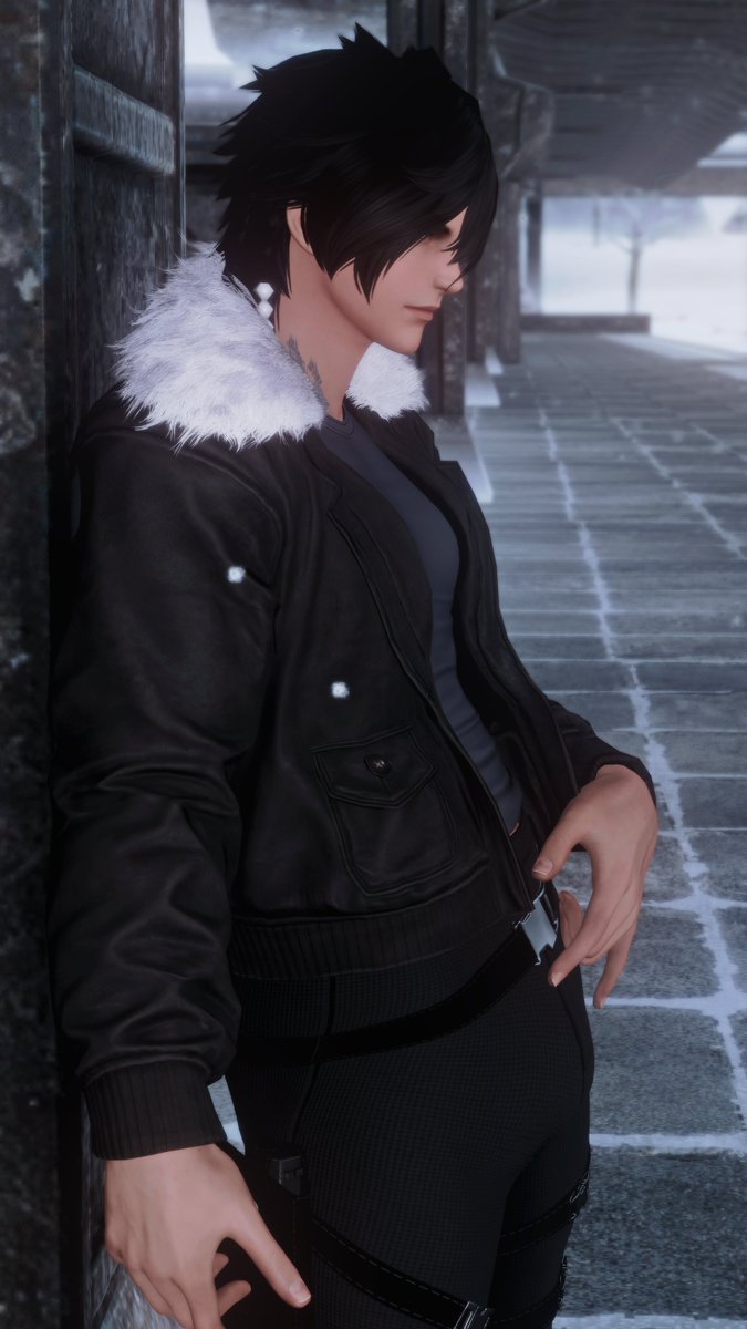 Zenorius_ tweet picture