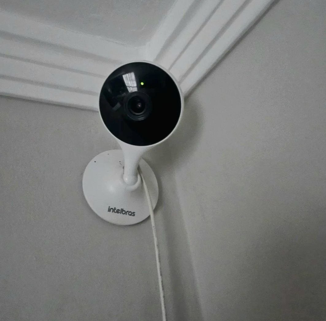lobaopromo's tweet photo. VIGIA PRA VOCÊ NÃO PRECISAR FICAR ACORDADO

📷 Câmera Inteligente Interna Wi-fi Full HD iM3 C Intelbras
💵 De R$ 299 por R$ 128 no Pix
- Resgate o cupom: DESCONTONAREDA
- Selecione Pix no pagamento

https://t.co/Ptla0WxEHD https://t.co/AyyjAsSh7a