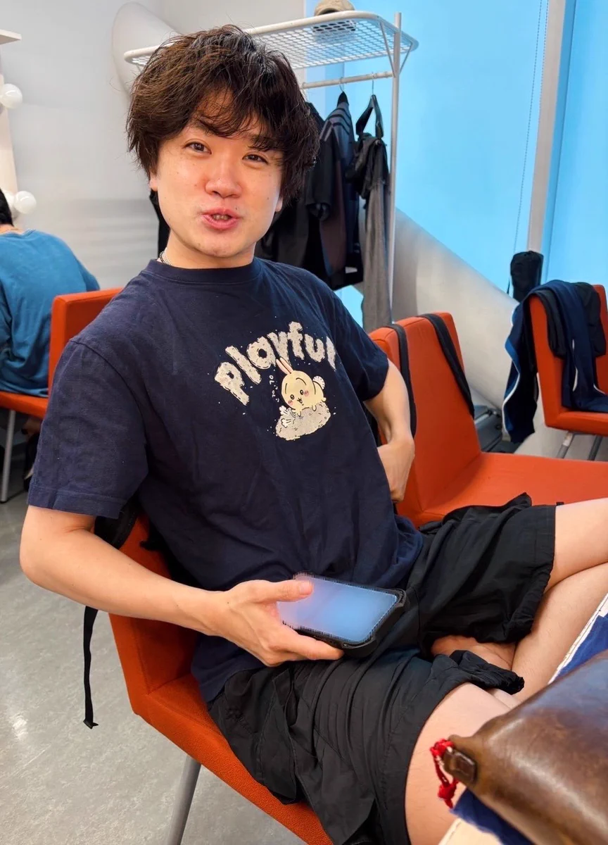 活動歴および当時の関連ビジュアル記録