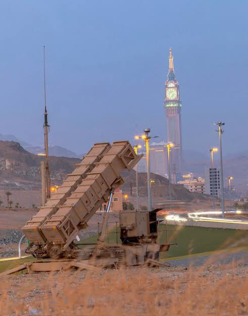The Makkah Pact: A Strong Alliance Among Saudi Arabia, Turkey, and Pakistan