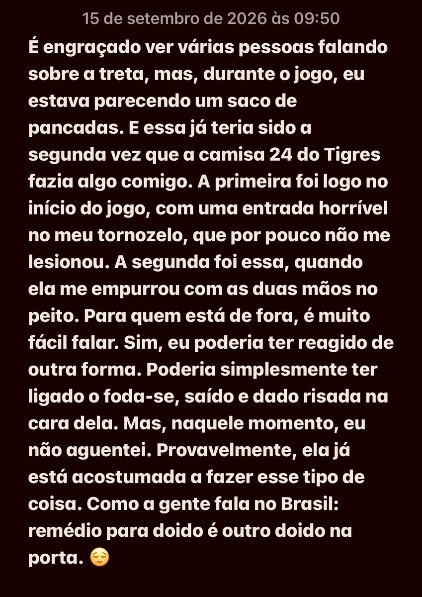 geyse_ferreiraa's tweet photo. 🙋🏽‍♀️☺️ https://t.co/w1kien61dN