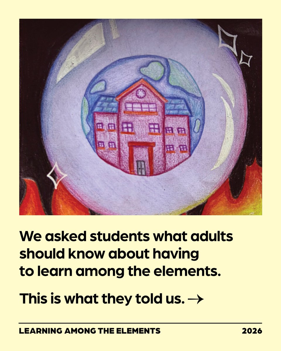 GaBudget's tweet photo. Who wins when state and federal officials refuse to maintain school buildings? Wall Street.
To learn more, check out Peer Equity's new report: Learning Among the Elements. https://t.co/VscWkRCFAt https://t.co/0sW8BikQS1