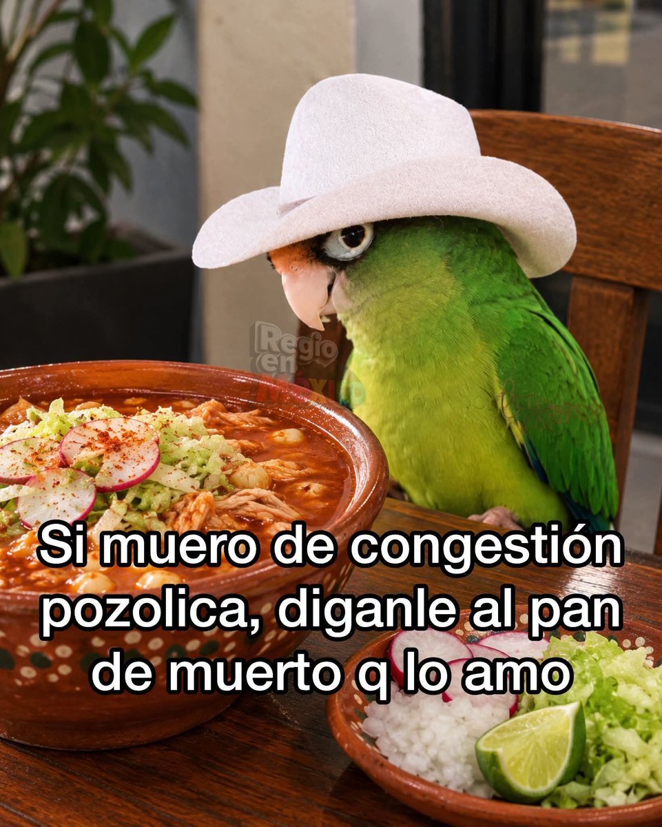 MadreSemestrosa's tweet photo. Es hoy! 😋🥳🇲🇽 https://t.co/iNUz7zKplf