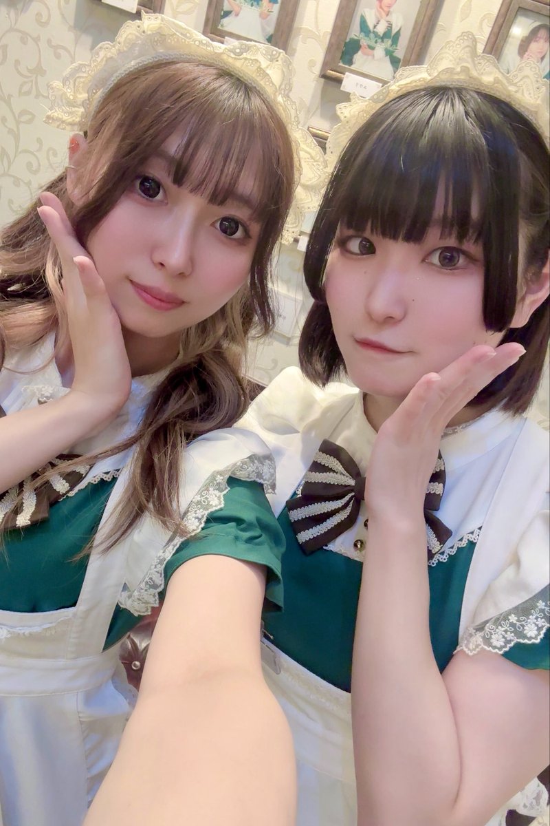 Linooo_MaiLeaf's tweet photo. 最初と最後のリノマユキ🐰❄️
おおきく成長しました https://t.co/VCIl6Bv4ic