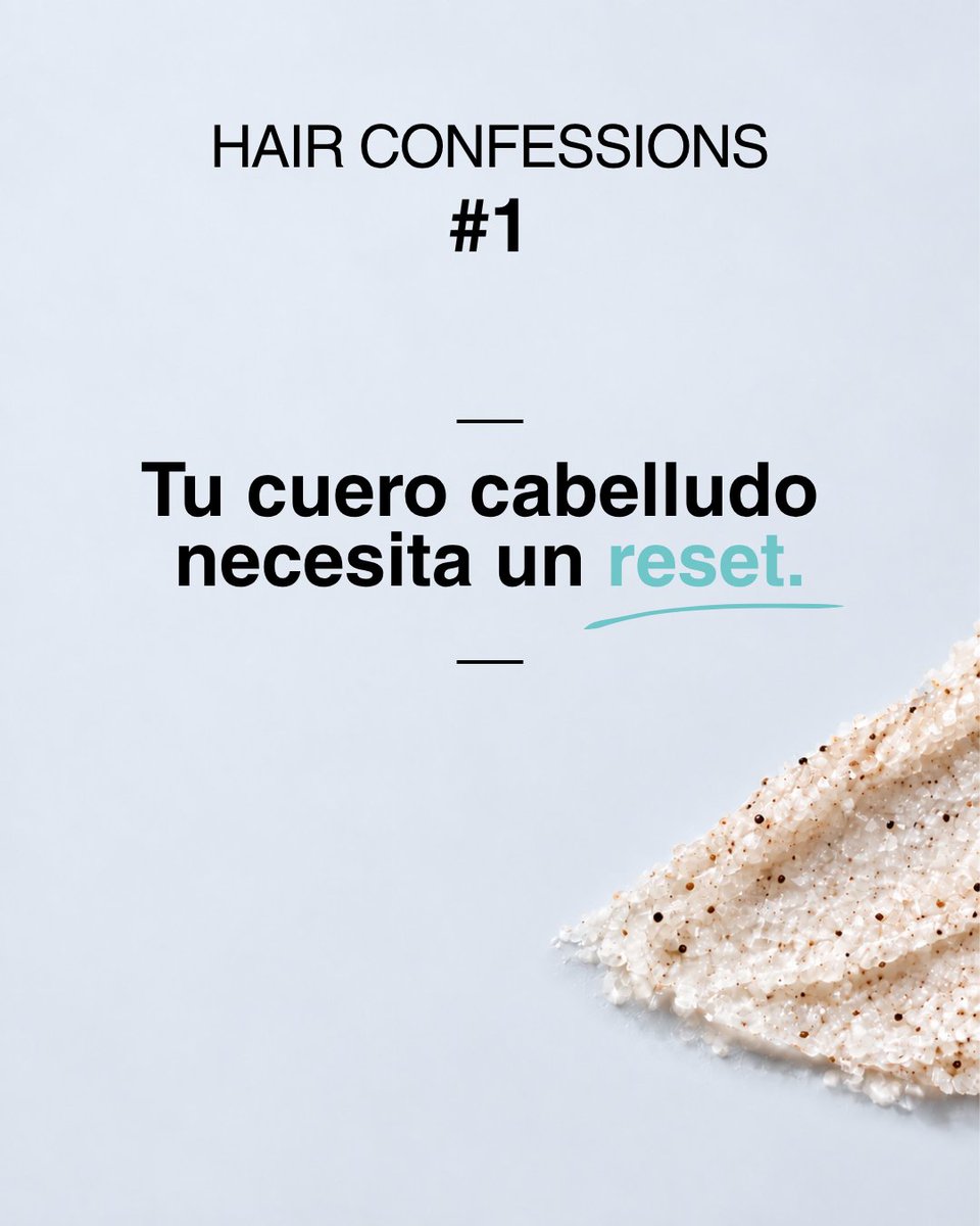 cosmeticrepubli's tweet photo. Hair confessions ✨ Algunas confesiones… tienen solución.

¿Raíz grasa? 👀 Exfoliante capilar + Champú Cabellos Grasos + Espray Control Grasa para limpiar, controlar el sebo y mantener el frescor.

¿Tienes algo que confesar? 👇

#HairConfessions #ScalpCare #CabelloGraso https://t.co/sPkDWJ3Dmx