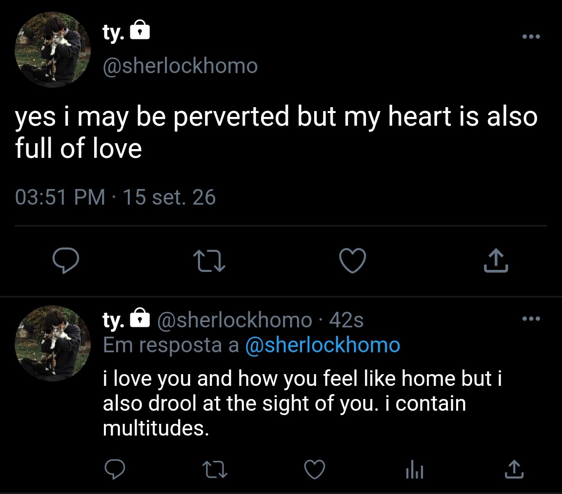 neilblackthorn's tweet photo. // tlkof spoilers

hello #kittynation https://t.co/bp7UNVn1Si