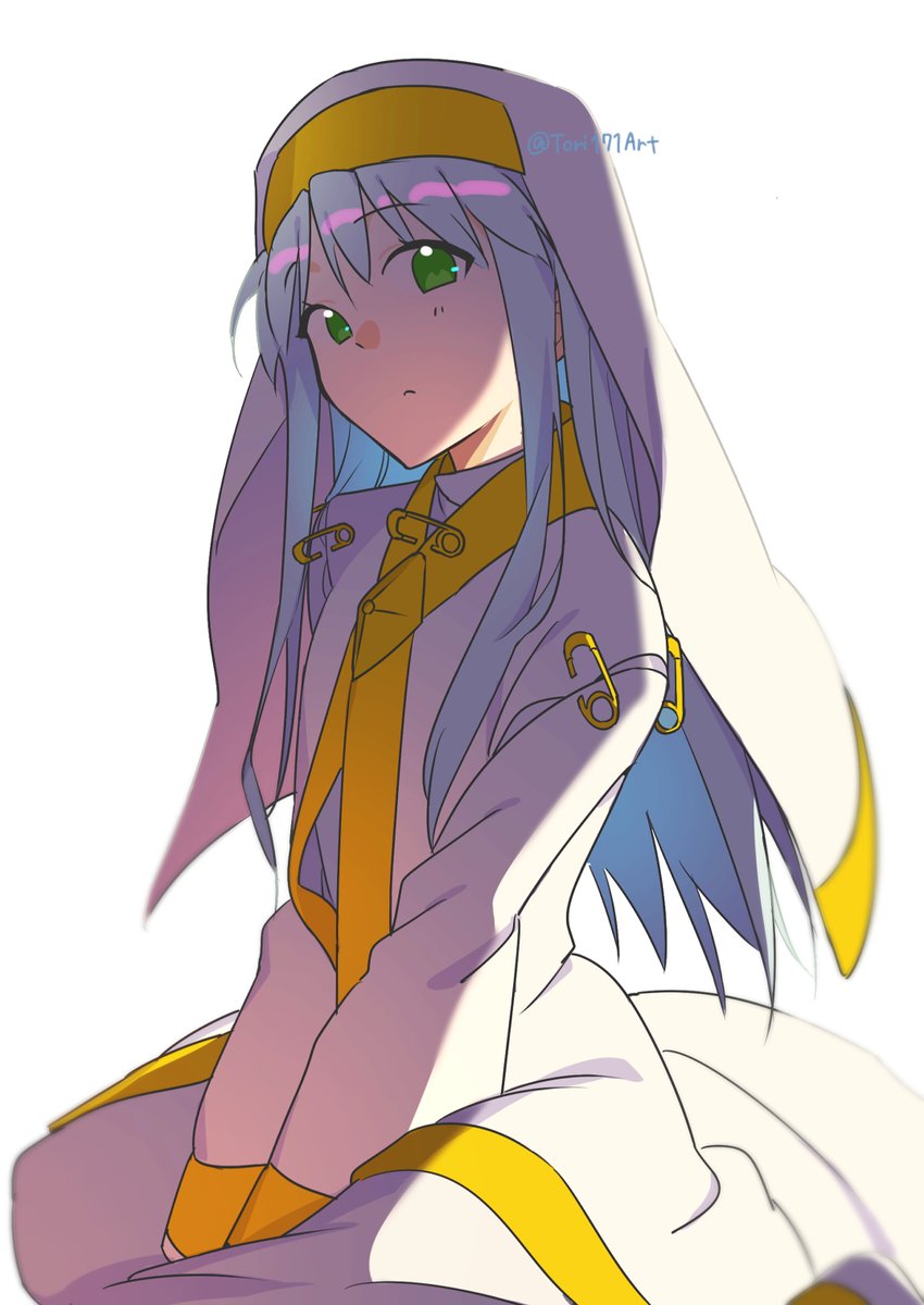 TorI171Art's tweet photo. 習作インデックスさん https://t.co/ftxSUTuRL4