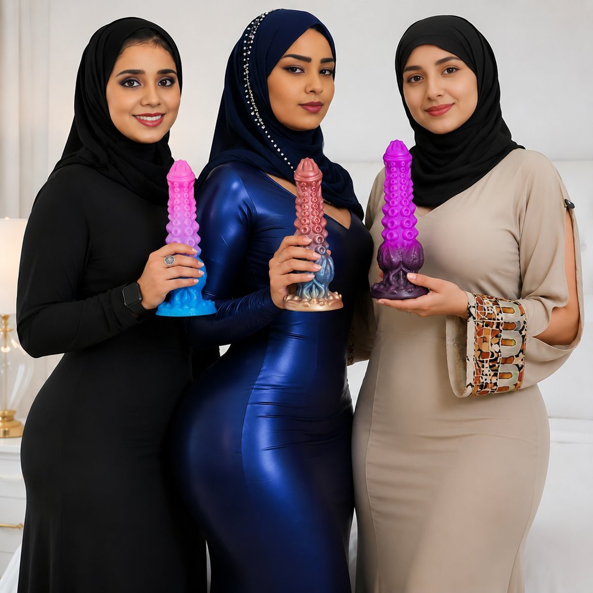 axax711nsfw's tweet photo. انا و #هديل مانع وصاحبتها الذي في الوسط من يعرفها https://t.co/jTCA851YVo