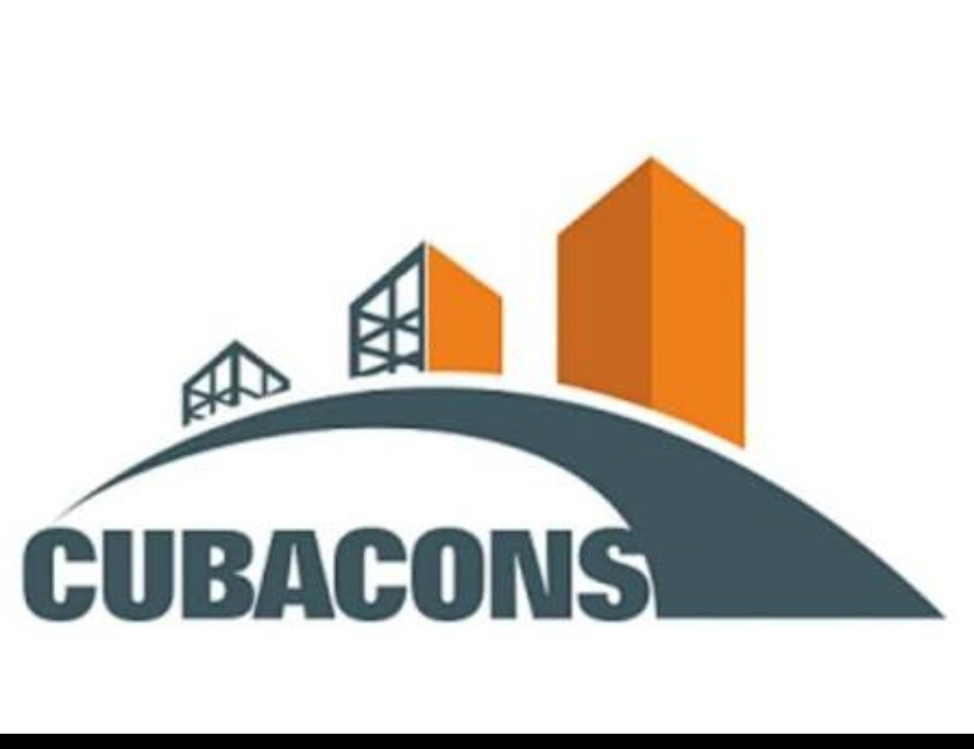 Smith_inf's tweet photo. @CubaCubacons · CUBACONS es una OSDE (Organización Superior de Dirección Empresarial) del Ministerio de Construcción de Cuba (MICONS)
· Creada en diciembre de 2014, durante el reordenamiento del MICONS iniciado en 2012 https://t.co/KwcirrmBRl