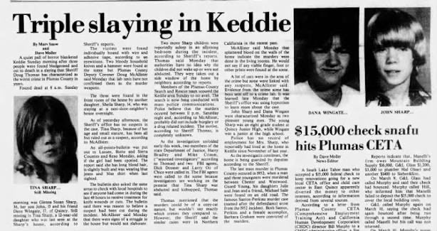 necronomipod's tweet photo. Don’t forget to check out part one of our two part series on the Keddie Cabin Murders - available now!

#cooldownbeers #podcast https://t.co/pPGKvSCCpq