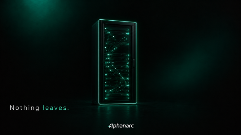 Aphanarc's tweet photo. Atomized models keep full parameter size and full functionality, reasoning included. Privacy is not a downgrade. https://t.co/BY3Tzulf6d
