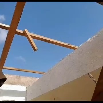 center_hadaf's tweet photo. 🚨Our field reports from #Ceelbuuh District in the #Sanaag confirm that several residential homes and the perimeter walls of the G. Hospital have suffered partial collapses and severe damage. This destruction follows torrential rains accompanied by destructive winds. #ElNino https://t.co/c7H1Iv2FjB