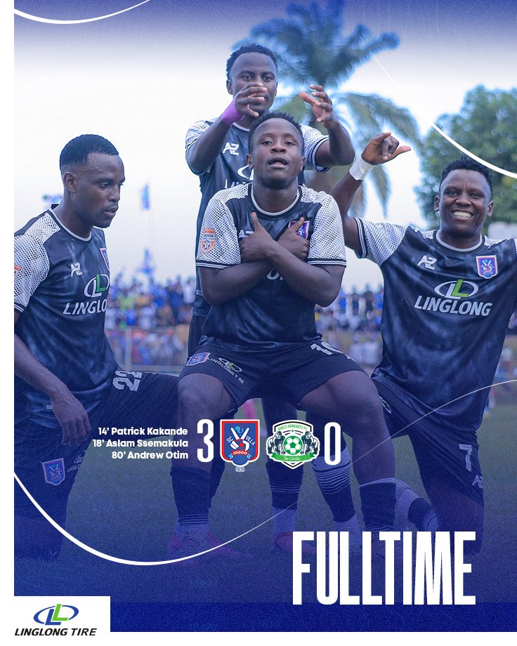 SCVillaJogoo's tweet photo. (3-0)
3 Points & 3 Goals.✅
Winning at Home ✅
#SCVKIG || @UPL
#TheJogoos🔵 https://t.co/PS576PDlLL