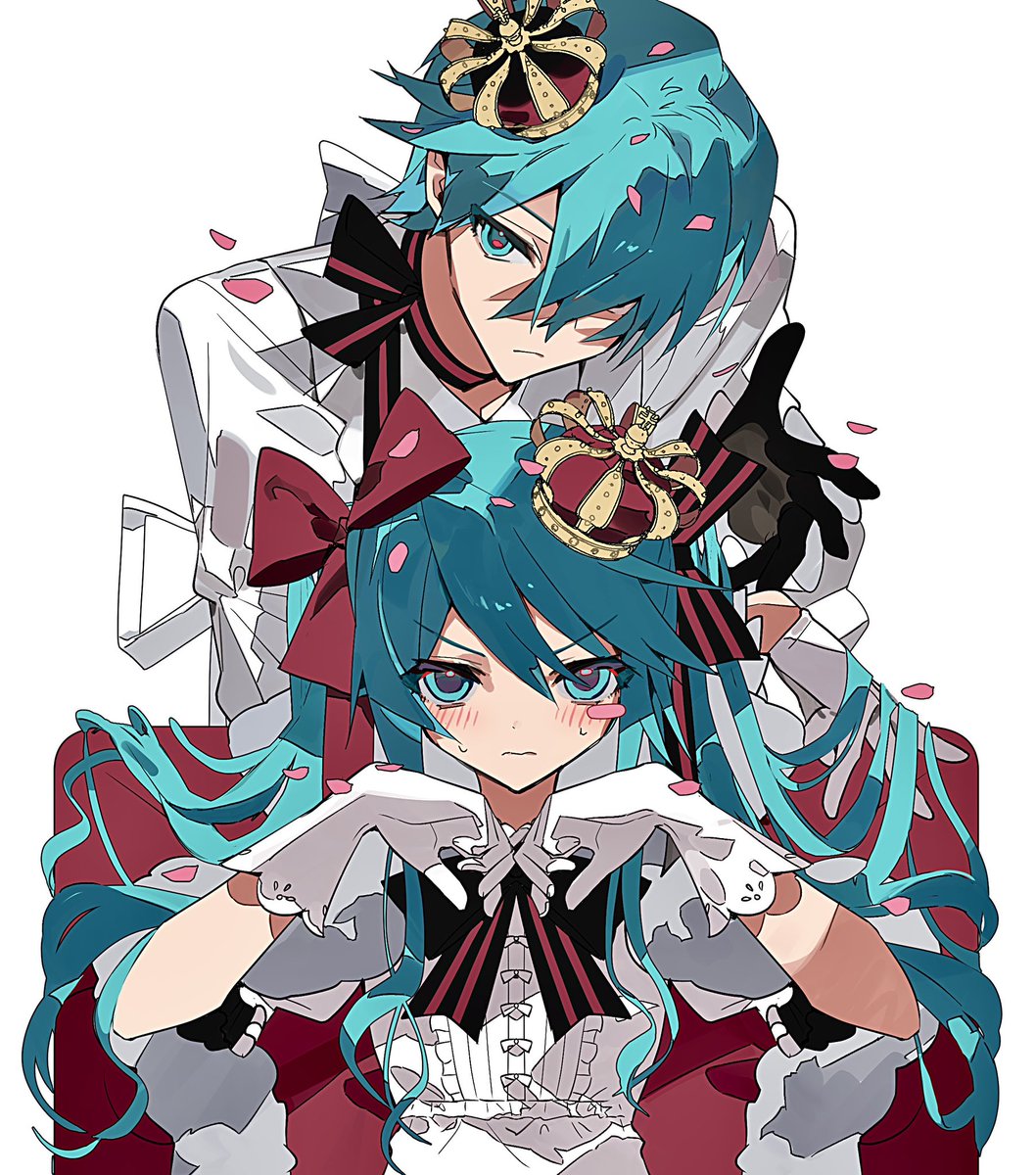 ZRe00's tweet photo. いちばんおひめさま https://t.co/HUujB3EWow