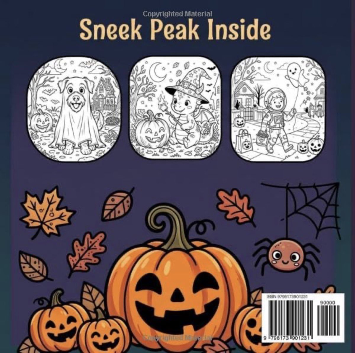 1stopgiveaway's tweet photo. New Halloween Coloring Book
Great for all ages 2 - Adult
Check it out on Amazon 

https://t.co/NIahYady5Q https://t.co/Ra6uRr4qPC